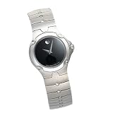 Movado WoMens Sport Edition Mini Watch #0604835 by Movado