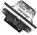 Standard Motor Products Blower Motor Resistor