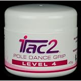 iTAC2 Level 4 Total Absolute Control Sports Grip