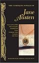 The Complete Novels of Jane Austen (Wordsworth Library Collection)