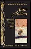 The Complete Novels of Jane Austen (Wordsworth Library Collection) (New Library Collection)