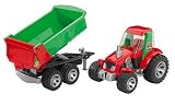  : ROADMAX Tractor with Trailer