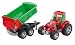 ROADMAX Tractor with Trailer