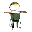 Large Big Green Egg