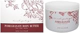 Archipelago Pomegranate Body Butter for the Skin 213g/7.5oz