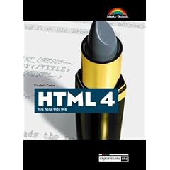 HTML 4 - Digital Studio One . f�rs World Wide Web