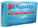 Dignity Extra-Duty - double pads 180 per case