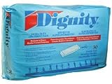 Dignity Extra-Duty - double pads 180 per case