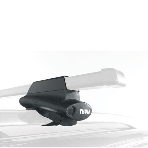SportingGoods: Thule CrossRoad Railing Foot Pack