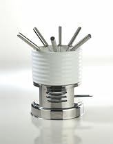 Typhoon Cheese Fondue Set