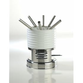 Typhoon Cheese Fondue Set
