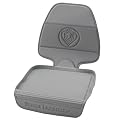 Gray Two-Stage Seatsaver