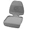 Gray Two-Stage Seatsaver