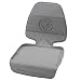 Gray Two-Stage Seatsaver