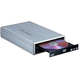 PIONEER DVR-S706 External 8x DVD & CD Writer - USB 2.0 / Firewire