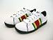 [ケースイス] K-SWISS 01647120 FONTES ケースイス　フォンテス　ホワイト/ラスタ