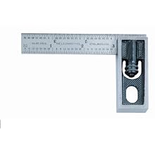 Starrett 13A Double Square With Hardened Blade