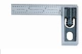 Starrett 13A Double Square with hardened Blade