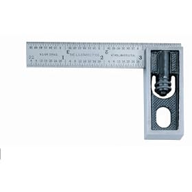 Starrett 13A Double Square With Hardened Blade