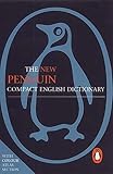 The new Penguin compact English dictionary
