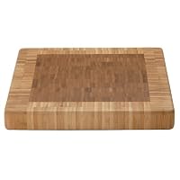 MIU France Bamboo Cutting Board, 6.5 x 6.5