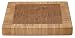 MIU Bamboo Mini Butcher Board