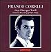 Sings Verdi: Historical Recordings 1954-65