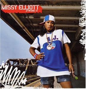 Missy Elliott - Work It [12