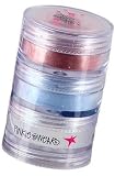 Pinkie Swear Diva Dust Stackable All Over Shimmer Powder