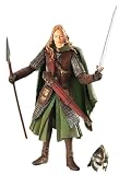The Lord of the Rings: The Return of the King - Eowyn in Armor Action Figure