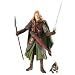 The Lord of the Rings The Return of the King Eowyn in Armor Action Figure