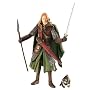 The Lord of the Rings The Return of the King Eowyn in Armor Action Figure