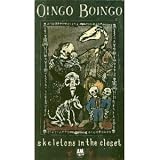 Skeletons in the Closet [VHS]