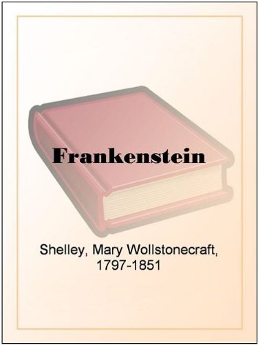 Frankenstein