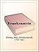 Books : Frankenstein