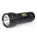 Nebo Tac-180 Army Flashlight 5587