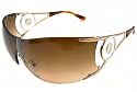 Versace VE 2086 Sunglasses - Color Code: 1052/13