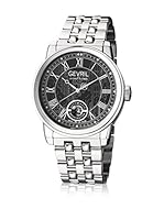 Gevril Reloj con movimiento cuarzo suizo Man Washington 47 mm