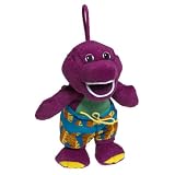 Barney - Toys - Bathtime Pals Barney by Barney