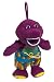 Barney - Toys - Bathtime Pals Barney