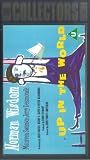 Up In The World [UK IMPORT] - Norman Wisdom