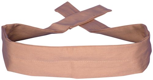 Cooldannas Hot Weather Cooling Bandanna - Khaki