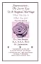 Appreciation - The Secret Key to a Magical Marriage - What You Say Is What You Get� (Series Title: What You Say Is What You Get�)