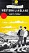 Western Lakeland - The Walker's Map: From Wasdale to Grasmere over Scafell and the Langdales