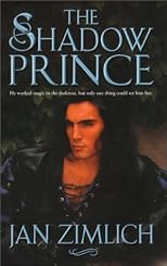 The Shadow Prince (Heartspell)