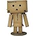 Revoltech Danboard Mini Yotsuba&! Action Figure Amazon.co.jp Box Version(2013 model)
