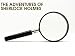 Search : THE ADVENTURES OF SHERLOCK HOLMES