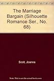The marriage bargain