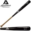 Akadema A843-33 Pro Level Quality Adult Amish Wood Baseball Bat 33 Inch Baseball Gear Wood Bats