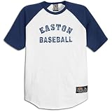 Easton Men's Replica Short-Sleeve Tee